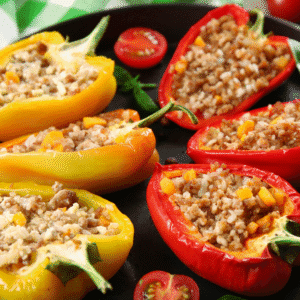 Quick & Easy Recipes