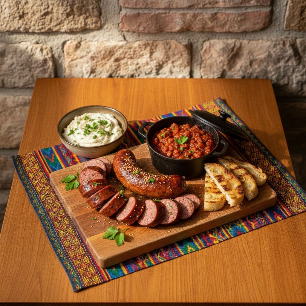 Fresh & Light Mediterranean Diet
