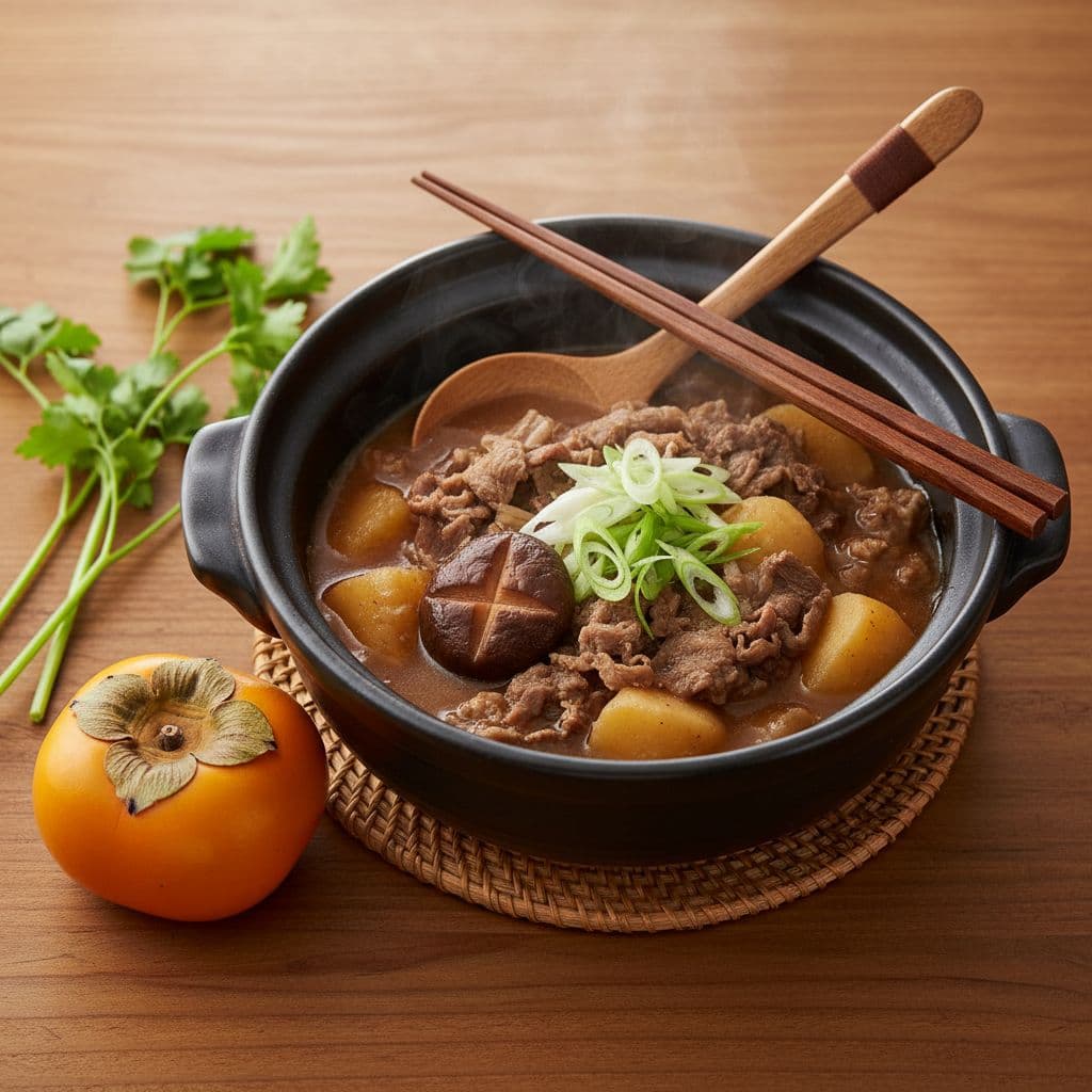 Japanese Home Cooking – Simple, Soulful Meals from Everyday Japan